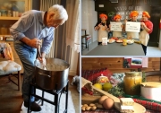 Primi vincitori per il contest fotografico "Festa del torrone di Camerino"