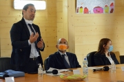 Incentivi statali e nuove imprese: a Pieve Torina un incontro con Invitalia