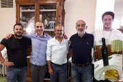 Bilancio positivo per l'olio extravergine di oliva "Coroncinus"