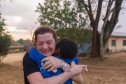 "Sorrisi per l'Etiopia: cos&igrave; rivivono i nostri figli"