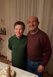 A Chiesanuova la festa della famiglia