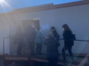 Camerino: due Open day vaccinali al centro di Vallicelle