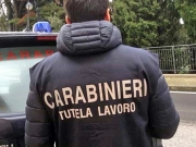 Lavoratori sfruttati nei cantieri Sae: due persone rinviate a giudizio