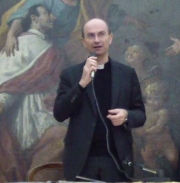 Mons. Stefano Russo è il nuovo vescovo di Fabriano