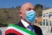 Covid Hospital, Sborgia: Scelta illogica, la Regione ci deve spiegazioni