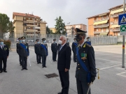 La Guardia di Finanza celebra i 247 anni di fondazione del corpo
