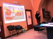 Auto elettrica: San Severino Marche istaller&agrave; una colonnina elettrica