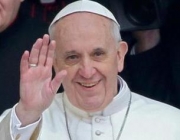 Papa Francesco nelle Marche il 25 marzo