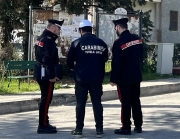 Controlli nei cantieri edili,16 denunce e 180mila euro di sanzioni