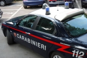 Mergo, anziana denunciata per sequestro di persona